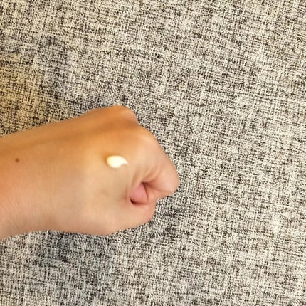 エッセンシャル リアル アイクリーム フォーフェイス/AHC/アイケア・アイクリームを使ったクチコミ(2枚目)