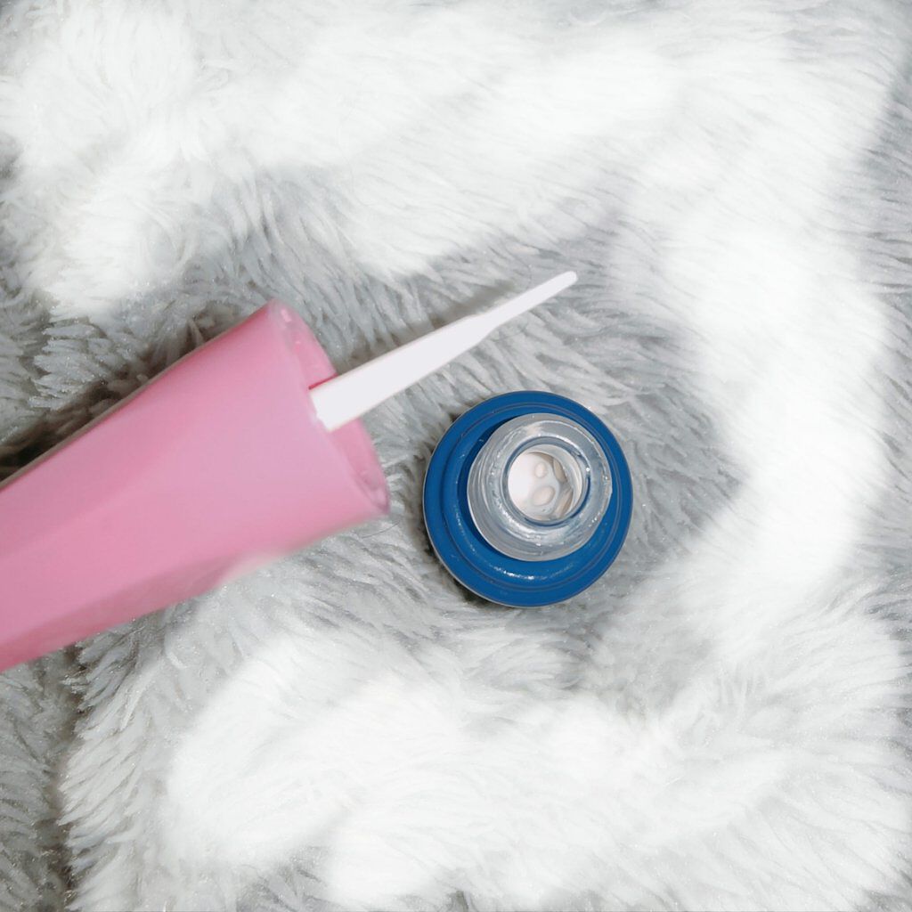 ルドゥーブル/ルドゥーブル/二重まぶた用アイテムを使ったクチコミ（2枚目）