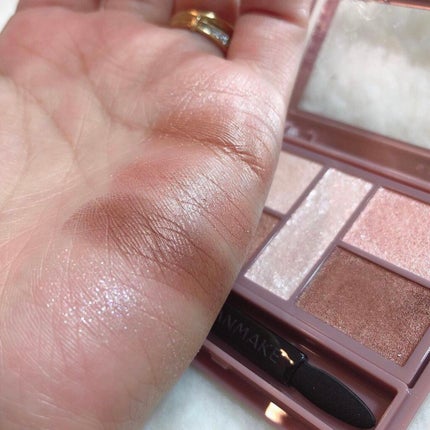 ロング&カールマスカラ スーパーWP/ヒロインメイク/マスカラを使ったクチコミ(6枚目)