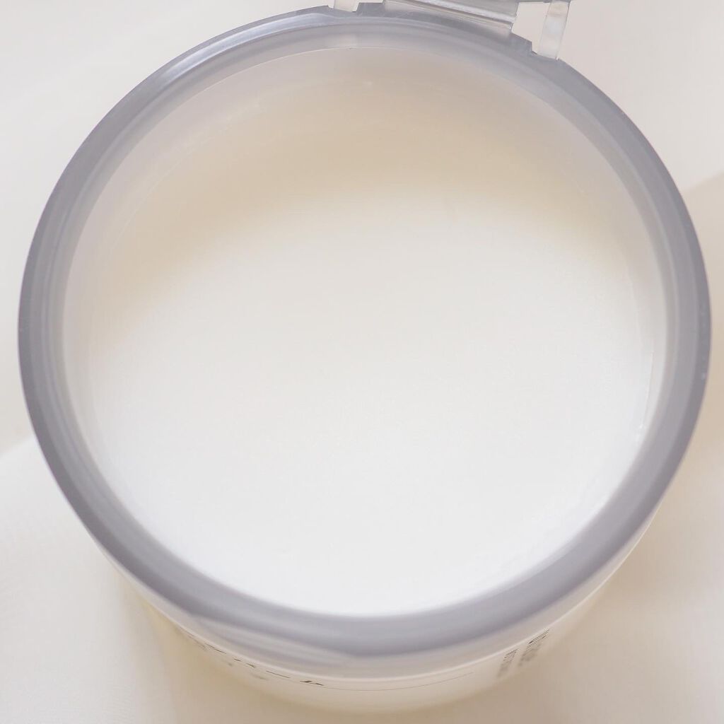 モイストボタニカル クレンジングバーム/unlabel/クレンジングバームを使ったクチコミ（3枚目）