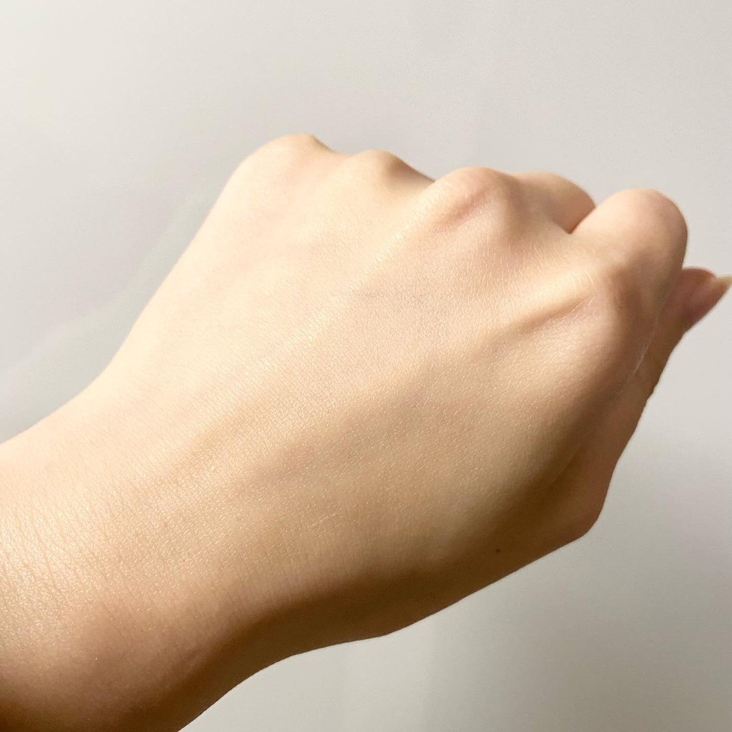 メイクアップフィクシングミスト/COSCOS/フィックスミストを使ったクチコミ(4枚目)