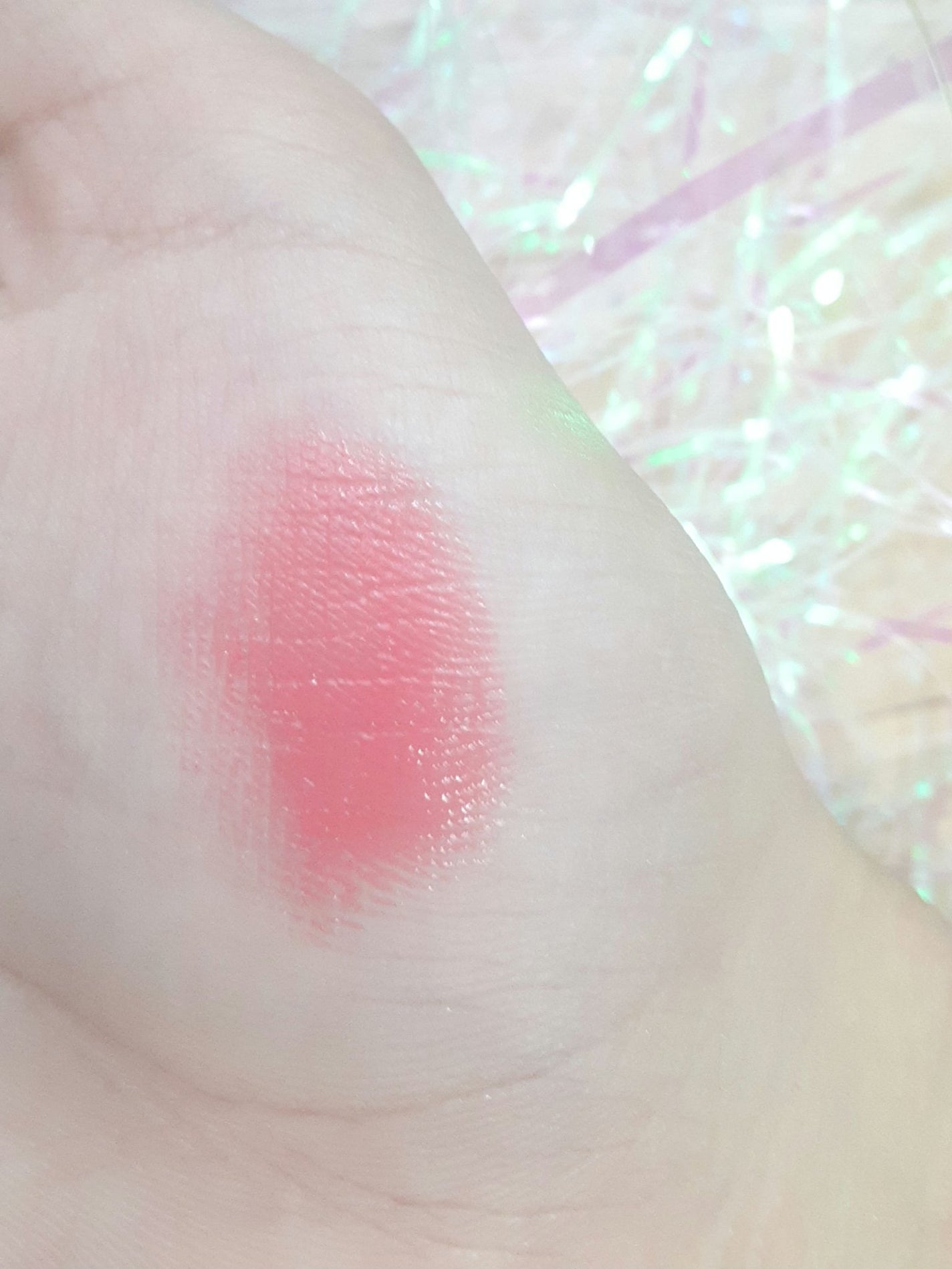 シルキーリップ/CILY/口紅を使ったクチコミ(1枚目)