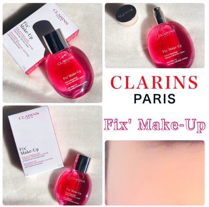 ダブル セーラム ADC/CLARINS/美容液を使ったクチコミ(3枚目)