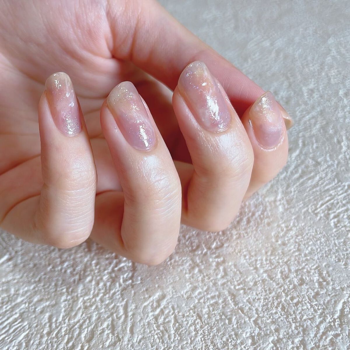 カラフルネイルズ/キャンメイク/マニキュアを使ったクチコミ(2枚目)