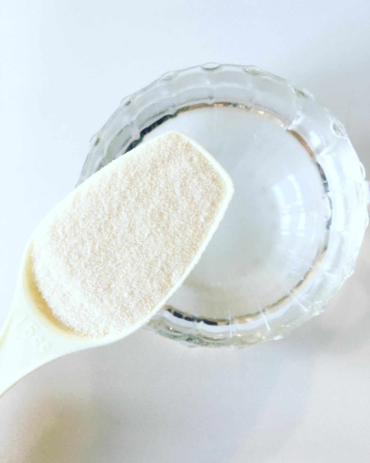 黄金のコラーゲン/EPORASHE/美容サプリメントを使ったクチコミ（3枚目）