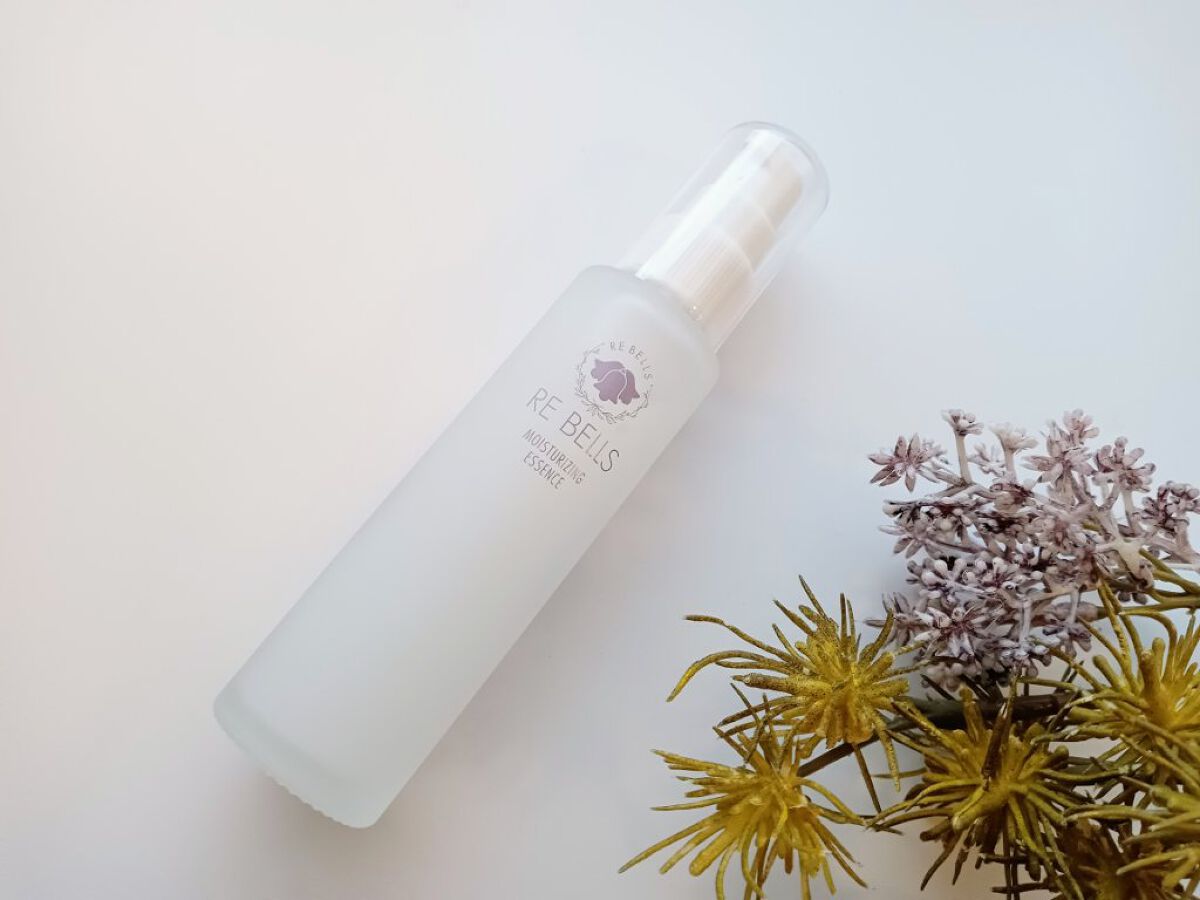 導入保湿美容液R/REBELLS/ブースター・導入液を使ったクチコミ（1枚目）