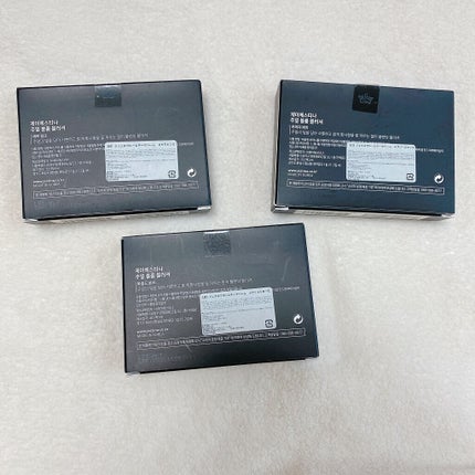 ジュエルブルームチークバーム/J.ESTINA/パウダーチークを使ったクチコミ(5枚目)