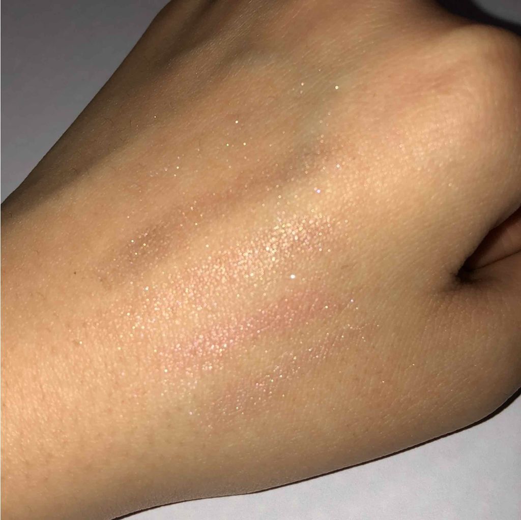 【旧品】パーフェクトスタイリストアイズ/キャンメイク/アイシャドウパレットを使ったクチコミ（2枚目）