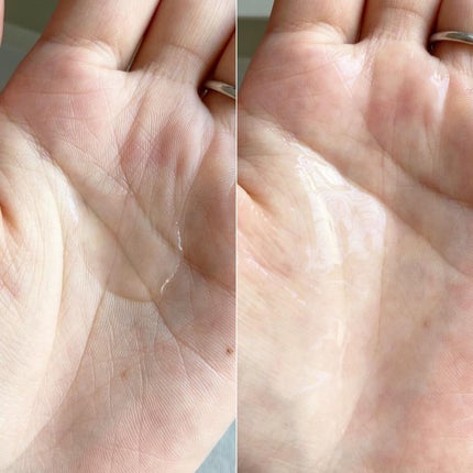 オルビスユー エッセンスローション /オルビス/化粧水を使ったクチコミ(2枚目)