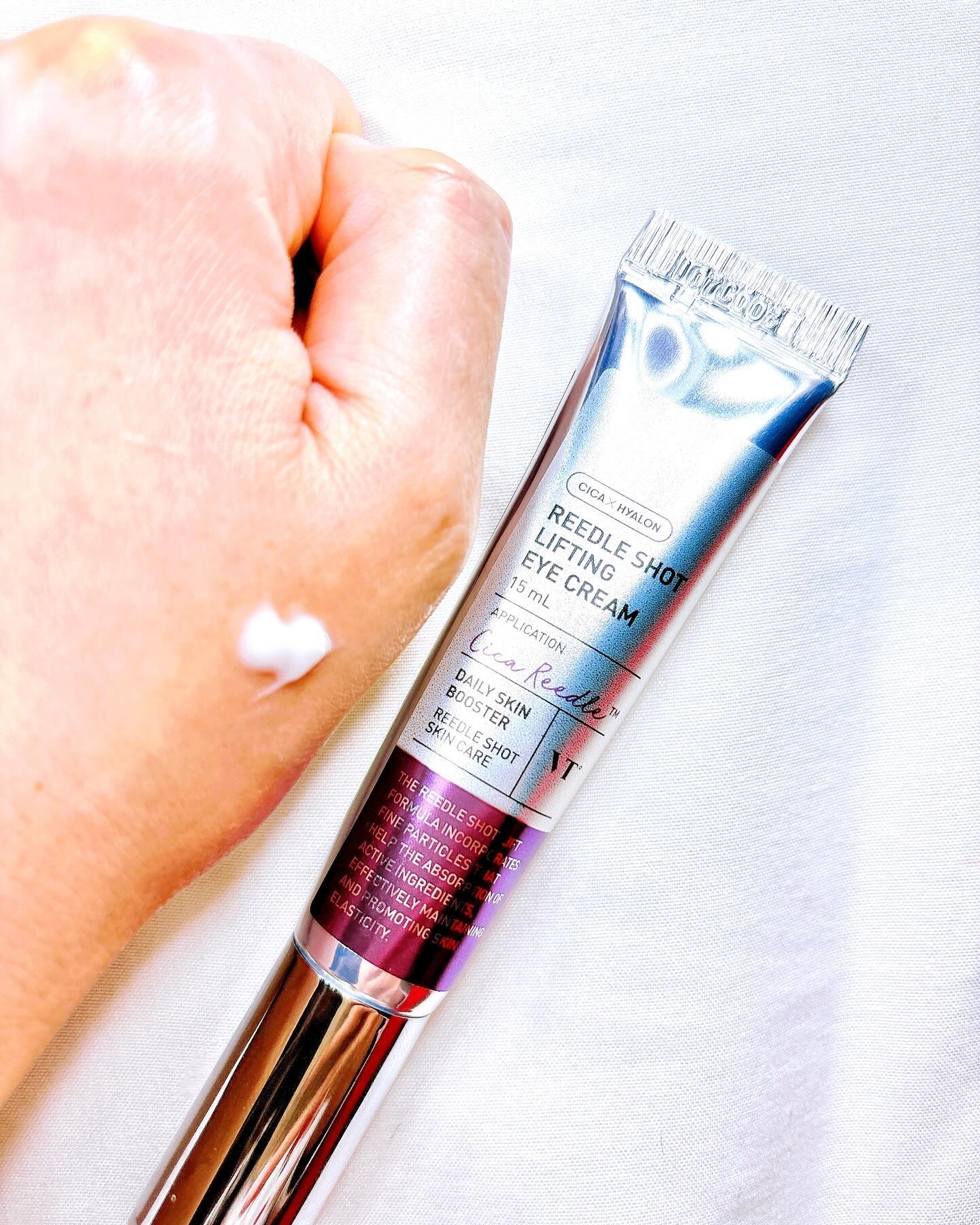 【新品未使用】リードルショットリフティング　セラム２本＋クリーム２個 楽天市場】【VT公式】【2種から選べる1点】【 VT リードル