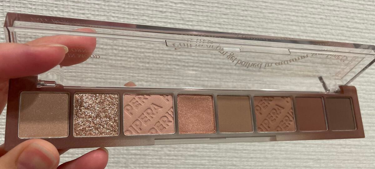 オール テイク ムード パレット(24AD) 【旧】10 TETEUM BROWN