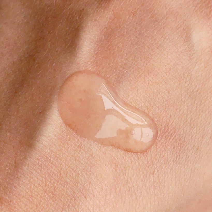 化粧水 しっとり/muqna/化粧水を使ったクチコミ(2枚目)