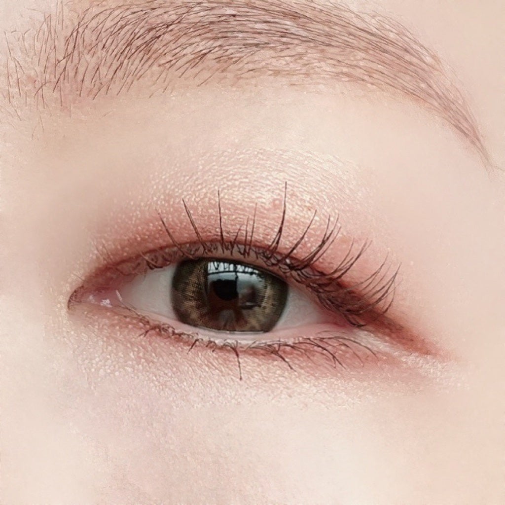 ダブルラスティングジェルライナー/keybo/ジェルアイライナーを使ったクチコミ(4枚目)