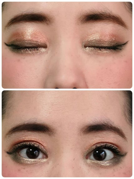 アドバンスドハーモニープライマー/THREE/化粧下地を使ったクチコミ(4枚目)