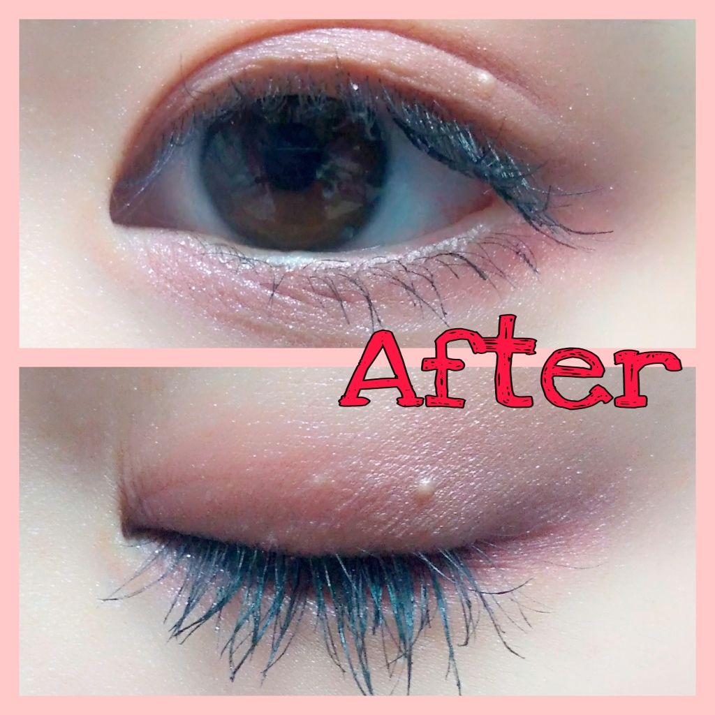 セレクト アイカラー/ESPRIQUE/単色アイシャドウを使ったクチコミ(3枚目)