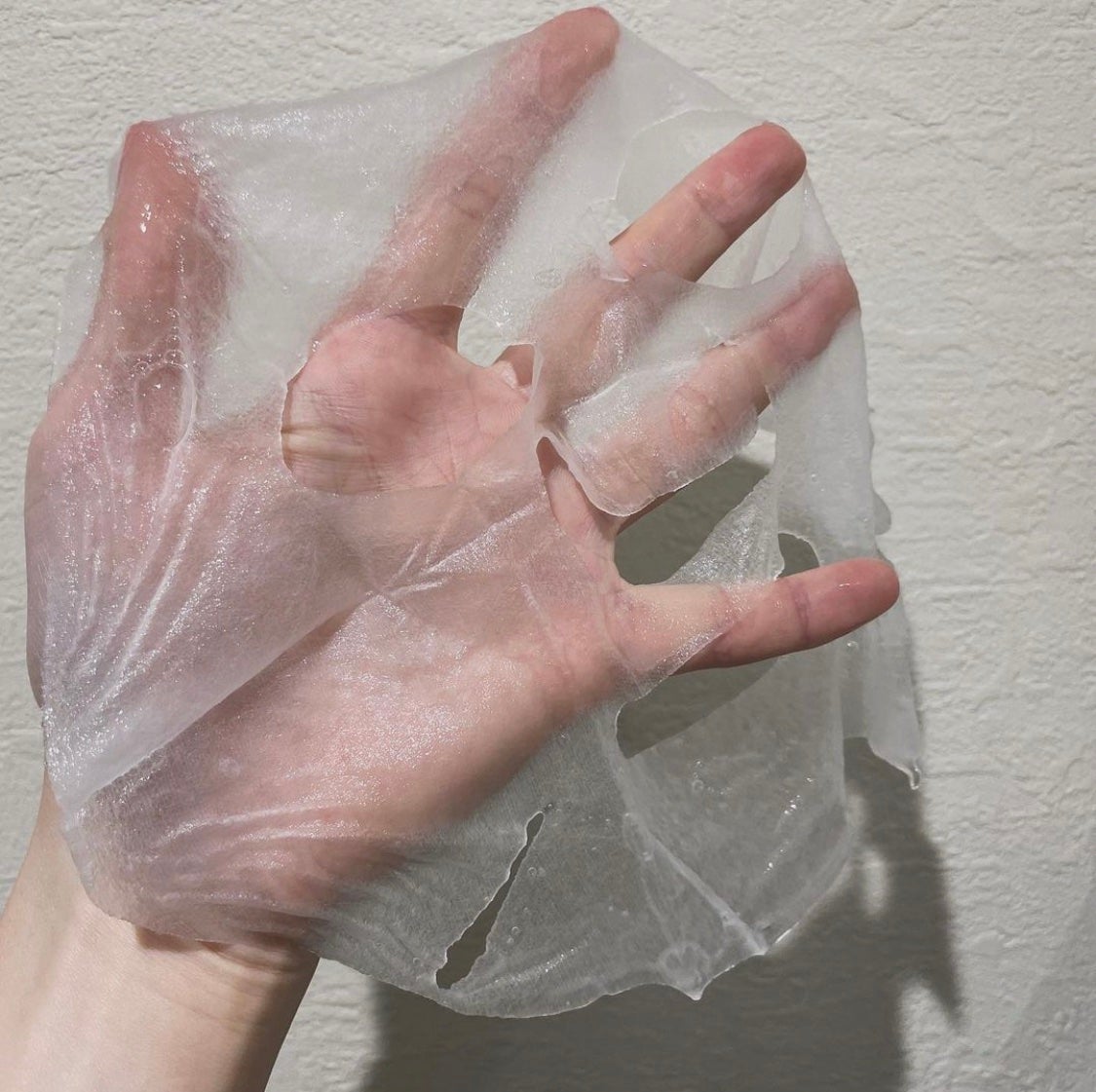 シートマスク ヒト幹細胞×VC200/CICIBELLA/シートマスク・パックを使ったクチコミ(3枚目)