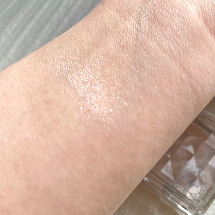 ジュエルスターアイズ 10 ハートスノーホワイト/キャンメイク/ジェル・クリームアイシャドウの画像