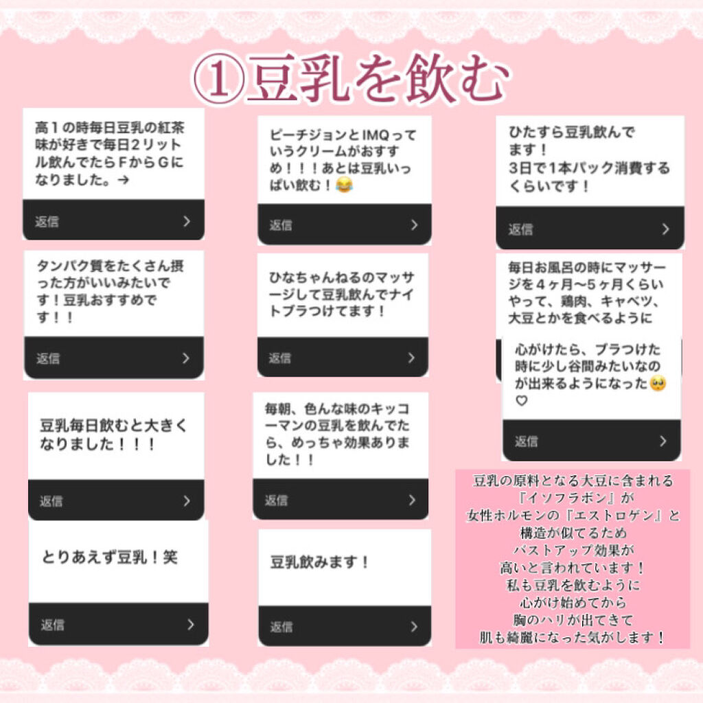 PG-Bra（PGブラ）/p-Grandi/ナイトブラを使ったクチコミ（2枚目）