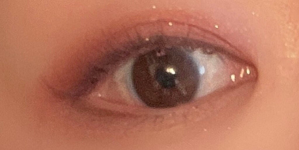 ロング&カールマスカラ/WHOMEE/マスカラを使ったクチコミ(3枚目)