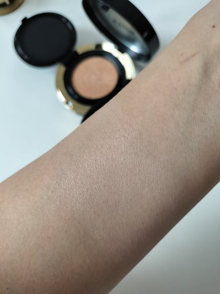 グロウフィットセラムカバークッション/ダルバ/クッションファンデーションを使ったクチコミ(5枚目)