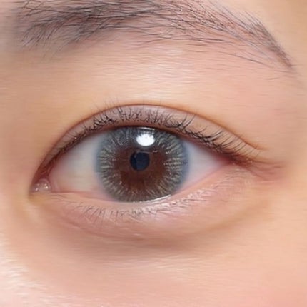 Haruhana/otr/カラーコンタクトレンズを使ったクチコミ(4枚目)