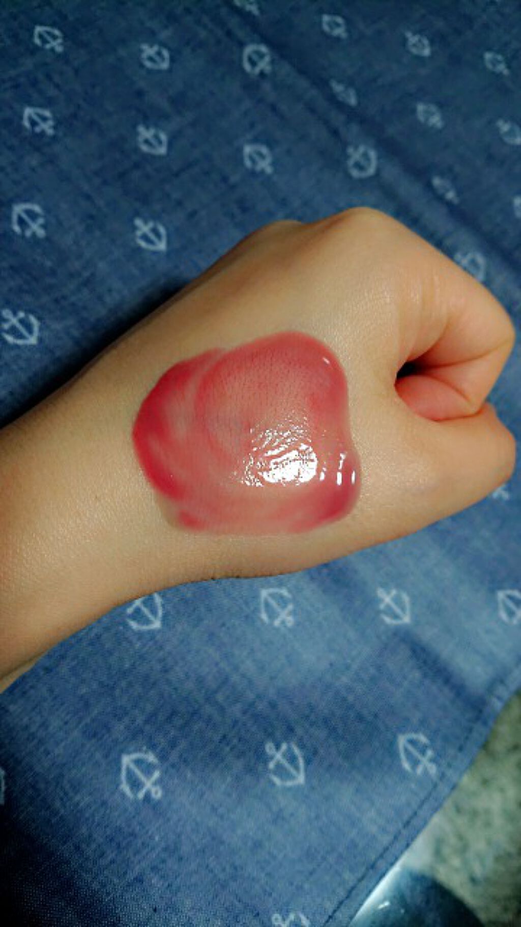 夢みるバーム 海泥スムースモイスチャー/ロゼット/クレンジングバームを使ったクチコミ（3枚目）