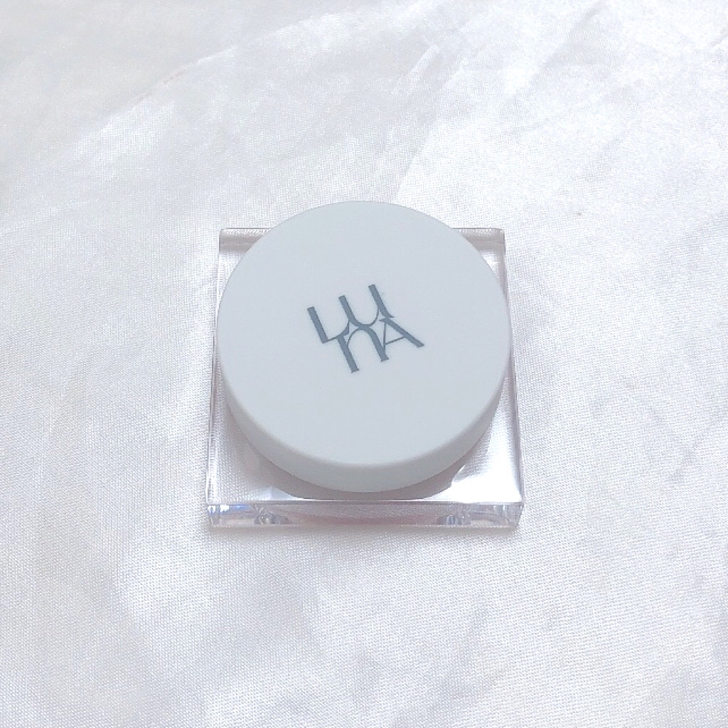 ライティングアップフォーミュラポット 06 ローズクオーツ/LUNA/グリッターを使ったクチコミ（3枚目）