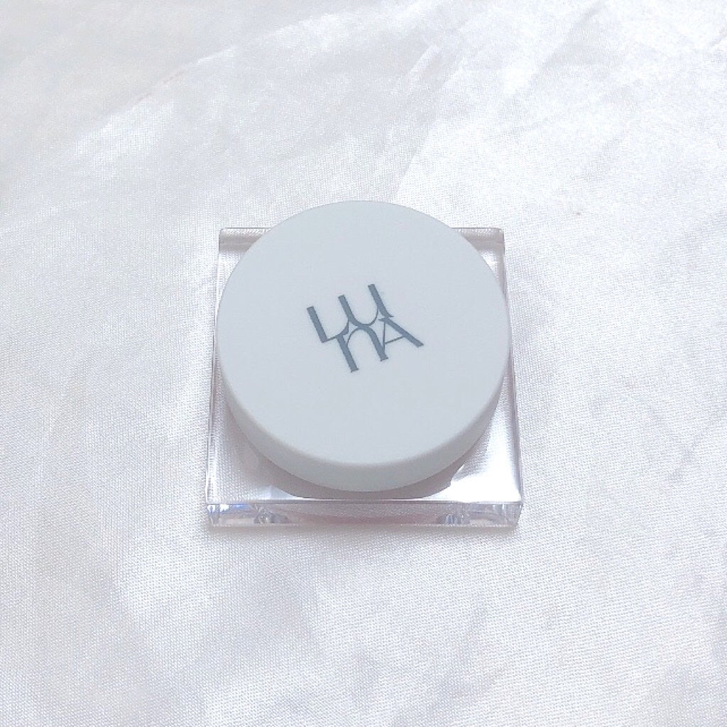 ライティングアップフォーミュラポット/LUNA/グリッターを使ったクチコミ(3枚目)