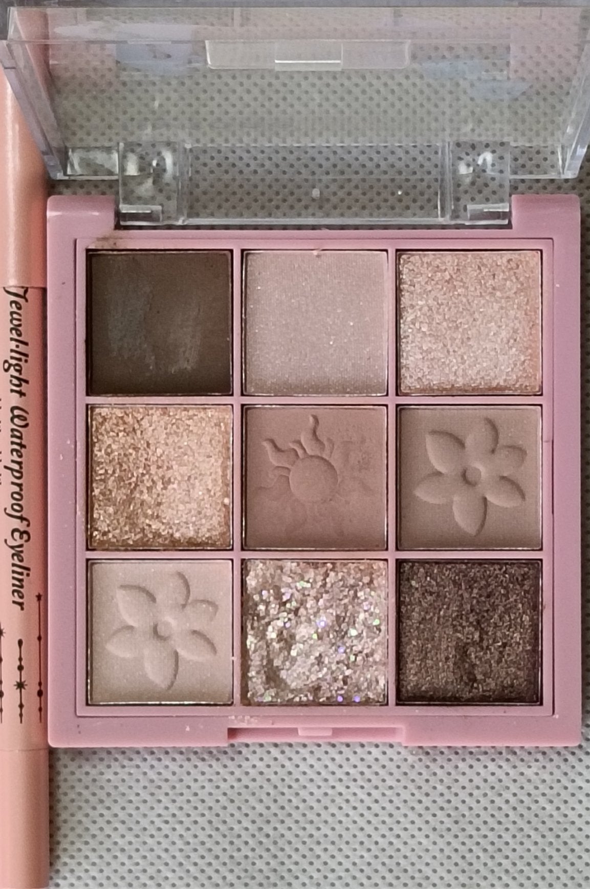 シアトーンブラッシュ/M・A・C/パウダーチークを使ったクチコミ(3枚目)