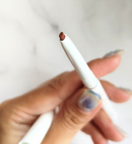 エアクリームペンシル /D-UP/ペンシルアイライナーを使ったクチコミ(2枚目)