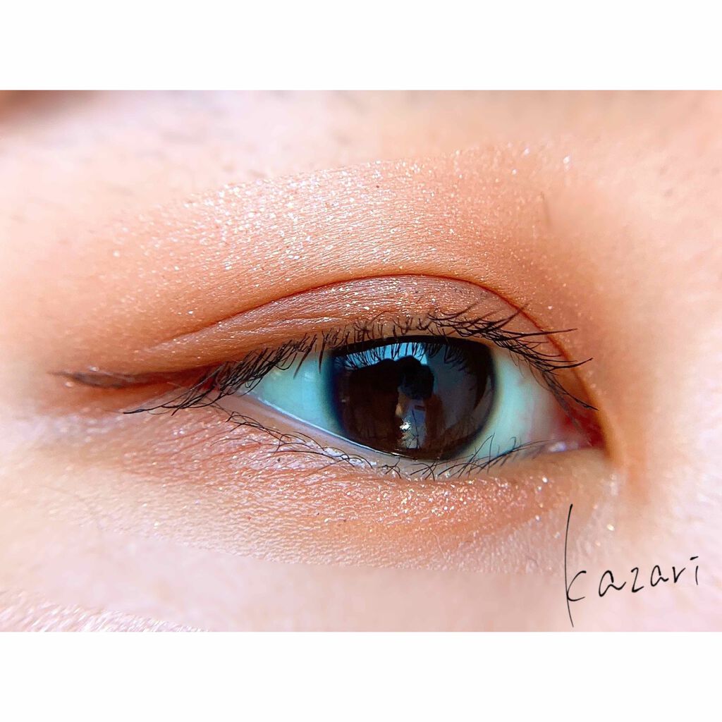 ジューシーリブティント/RICAFROSH/リップティントを使ったクチコミ（2枚目）