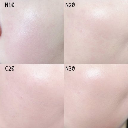 SPã¹ã〠ã¯ãªãŒã ãã¯ã ãã¡ã³ããŒã·ã§ã³/MAYBELLINE NEW YORK/ã¯ãªãŒã ã»ãšãã«ãžã§ã³ãã¡ã³ããŒã·ã§ã³ã䜿ã£ãã¯ãã³ãïŒ8æç®ïŒ