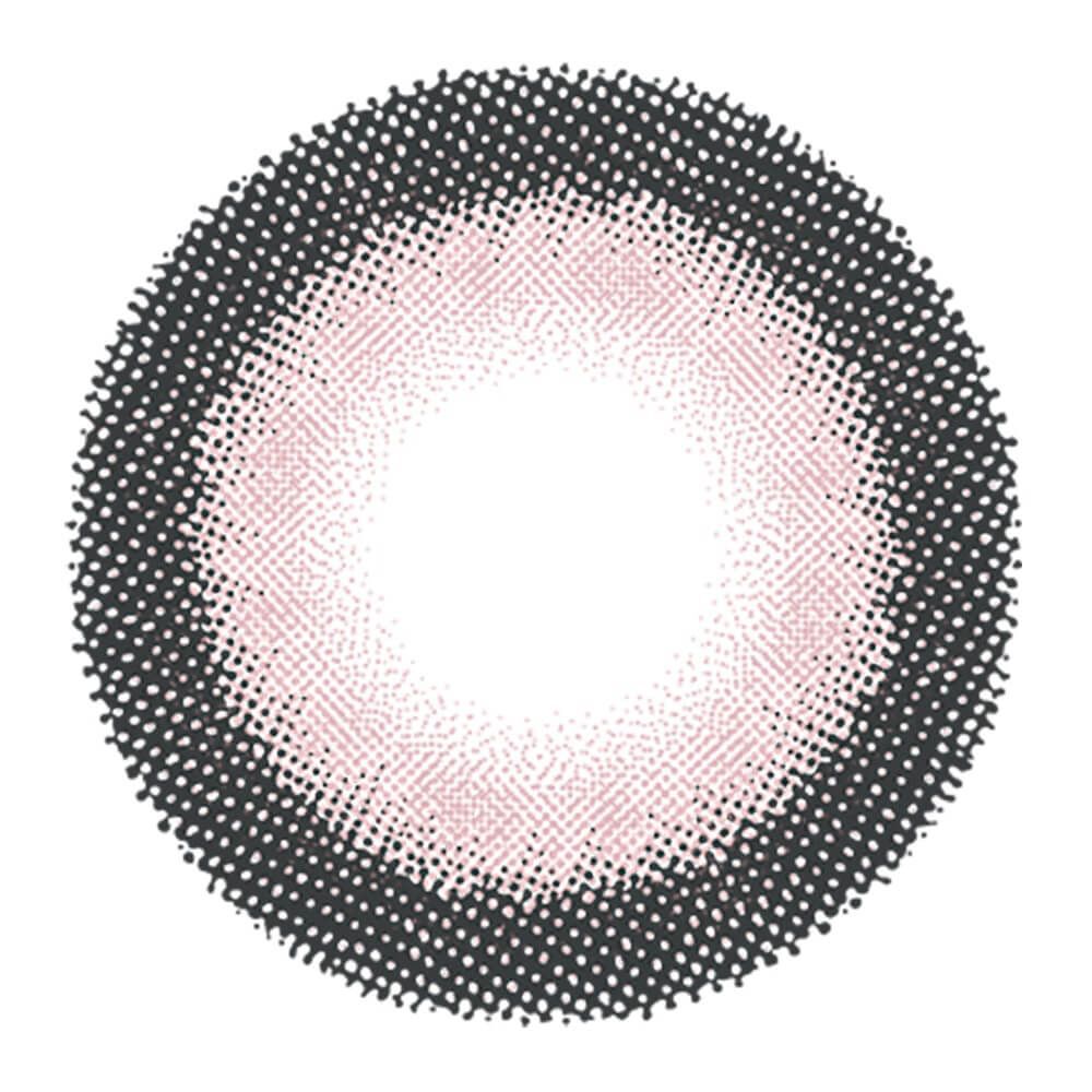 わがままピンク