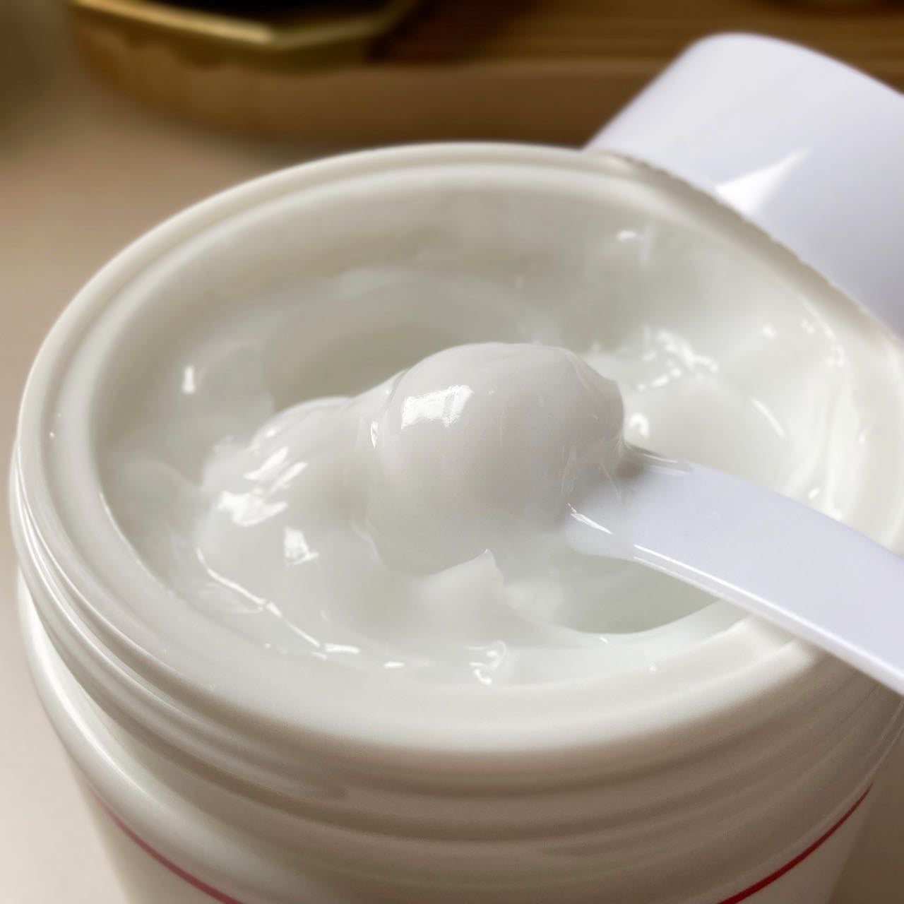 モイスチャースリーピングマスク/エルツティン/洗い流すパック・マスクを使ったクチコミ(3枚目)