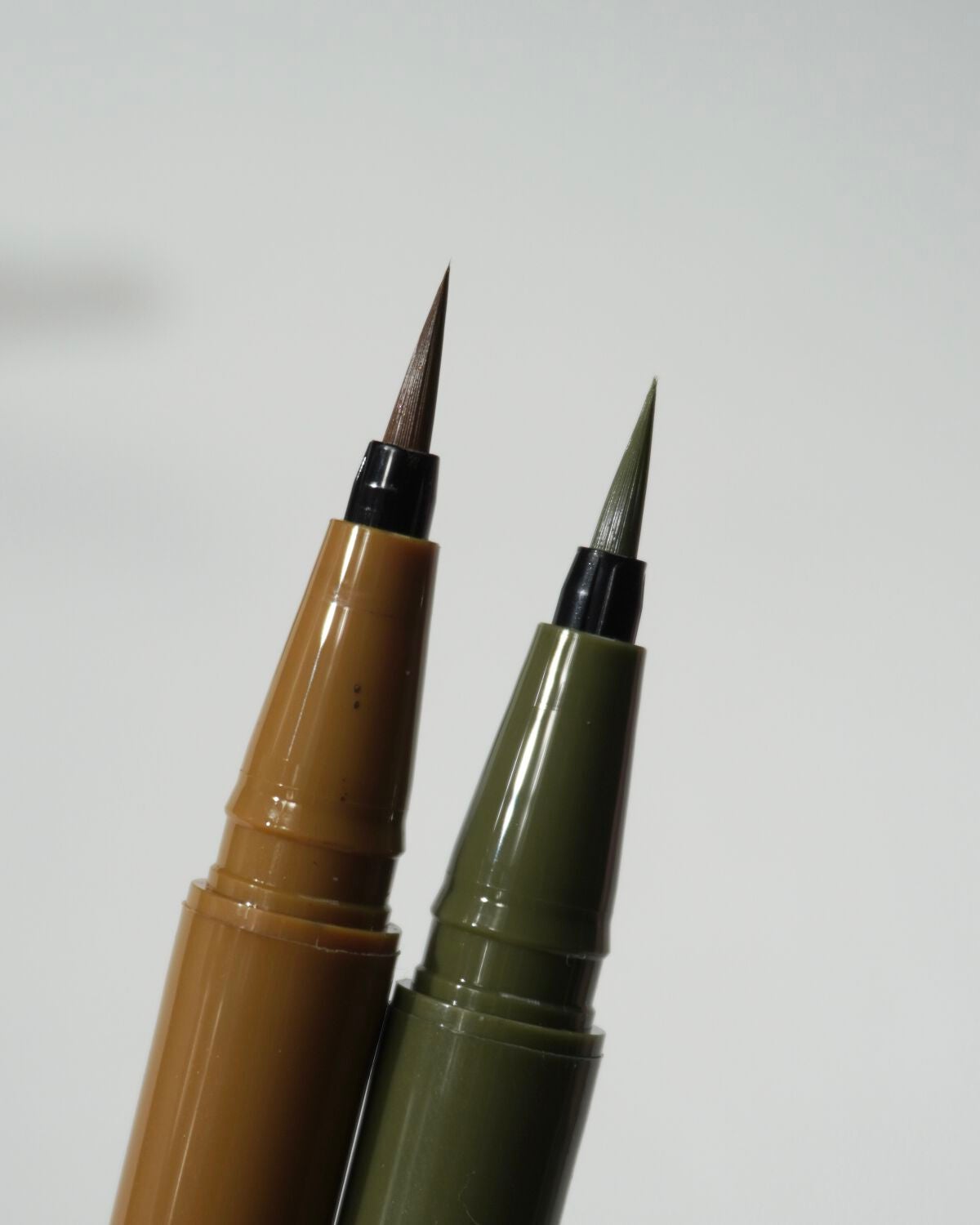 シルキーリキッドアイライナーWP/D-UP/リキッドアイライナーを使ったクチコミ(2枚目)