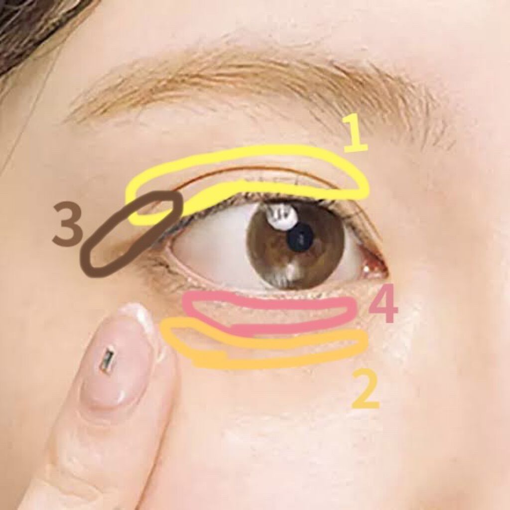 ステイオンバームルージュ/キャンメイク/口紅を使ったクチコミ（2枚目）