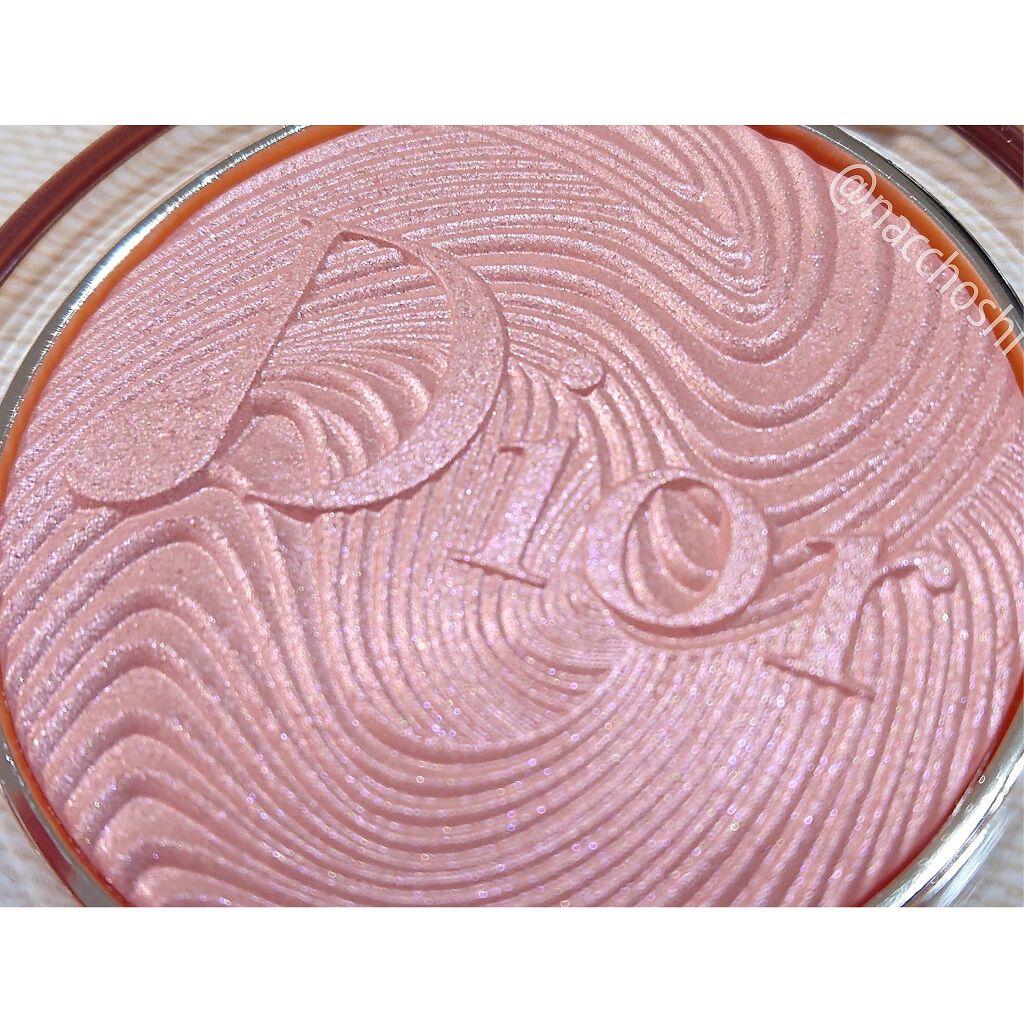 ブラッシュ/NARS/パウダーチークを使ったクチコミ（3枚目）