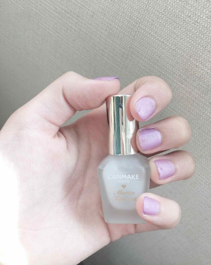 るかるり on LIPS 「私はとっても不器用です😅そんな私でも可愛くおしゃれに濡れちゃう..」(3枚目)