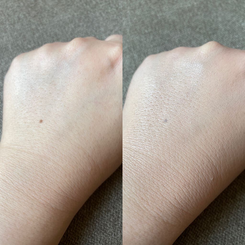 ボタニック サイエンス 薬用 美容液クッションコンパクト  オークル20(レフィル)/HAKU/クッションファンデーションを使ったクチコミ（3枚目）