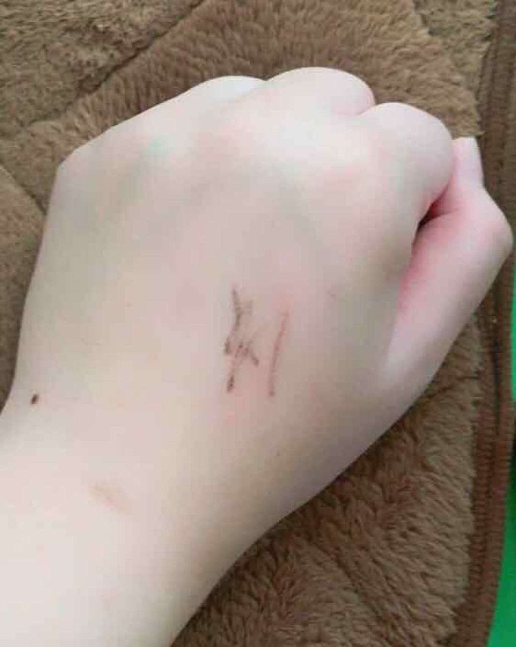 スノーホイップクリーム/SUGAO®/化粧下地を使ったクチコミ(3枚目)