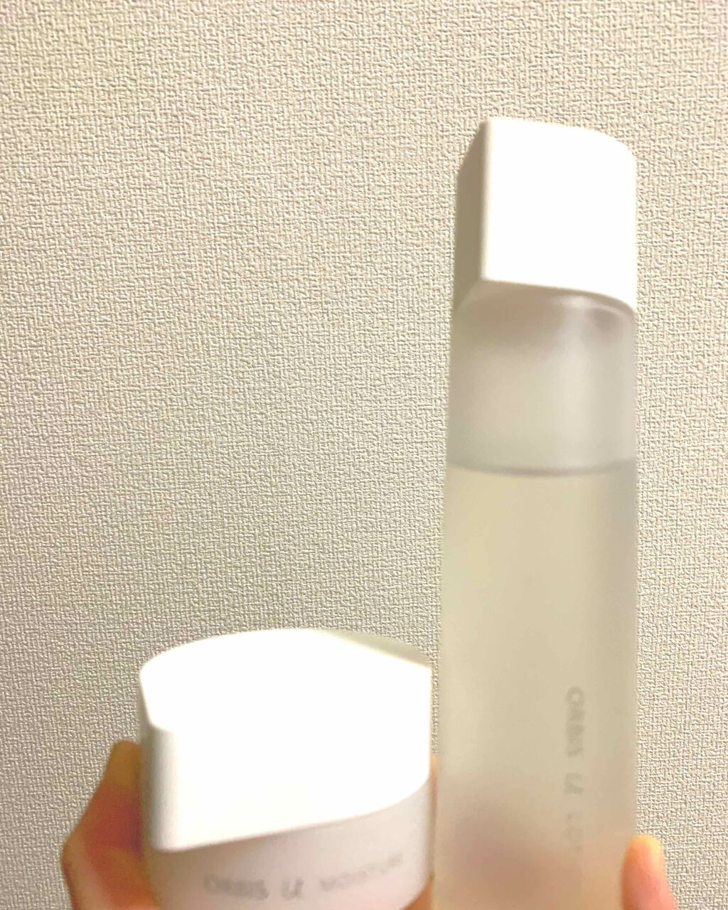 オルビスユー  ウォッシュ/オルビス/洗顔フォームを使ったクチコミ（1枚目）