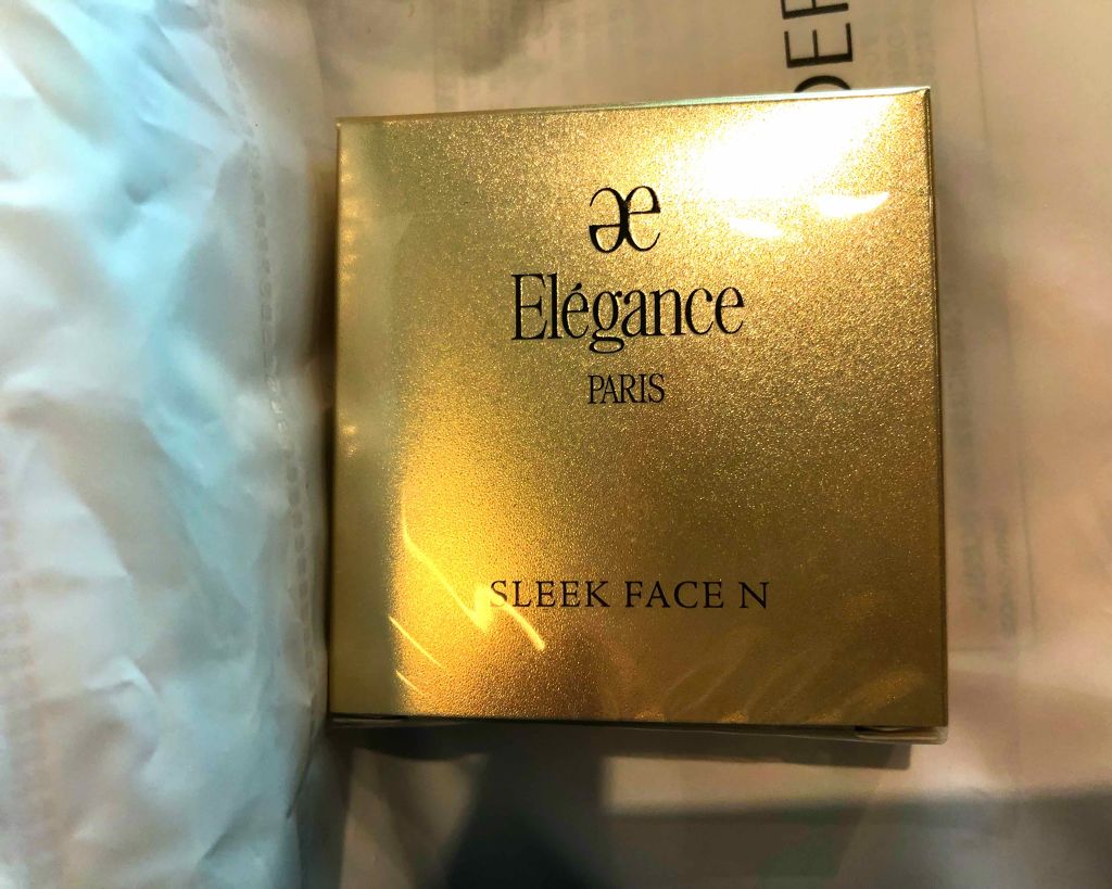 スリーク フェイス N 〈クリームフェイスカラー〉/Elégance/ジェル・クリームチークを使ったクチコミ(3枚目)