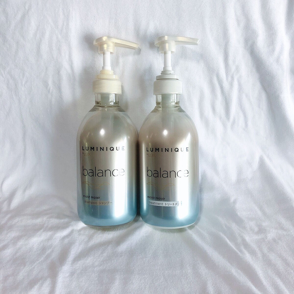 ã«ãããŒã¯ ãã©ã³ã¹ ã¢ã€ã¹ããªã㢠ã·ã£ã³ããŒ/ããªãŒãã¡ã³ã/LUX/åžè²©ã·ã£ã³ããŒã䜿ã£ãã¯ãã³ãïŒ2æç®ïŒ