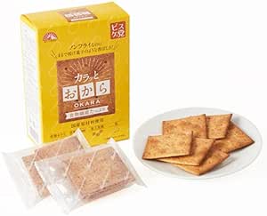 カラッとおから 前田製菓