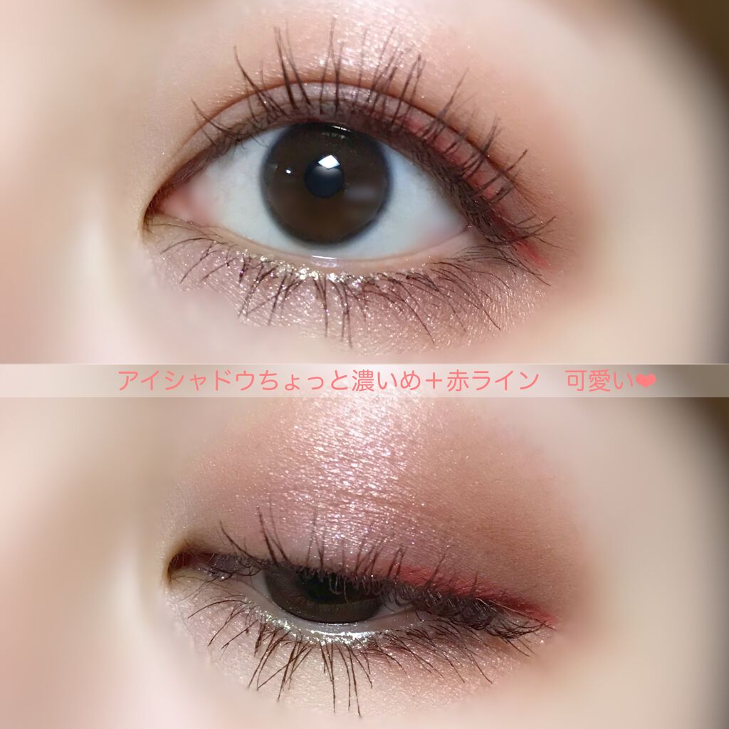 ロング&カールマスカラ スーパーWP/ヒロインメイク/マスカラを使ったクチコミ(2枚目)