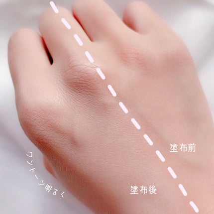 ハードカバーパーフェクトクッション/HOLIKA HOLIKA/クッションファンデーションを使ったクチコミ(4枚目)