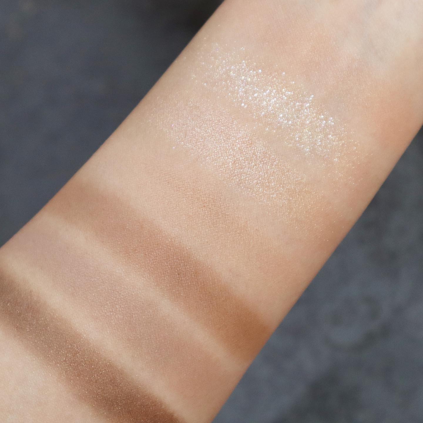 ウォンジョンヨ Ｗ デイリームードアップパレット /Wonjungyo/アイシャドウパレットを使ったクチコミ（2枚目）