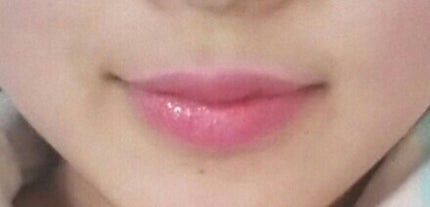 リップクリーム カラー BABY LIPS/MAYBELLINE NEW YORK/リップケアを使ったクチコミ(2枚目)