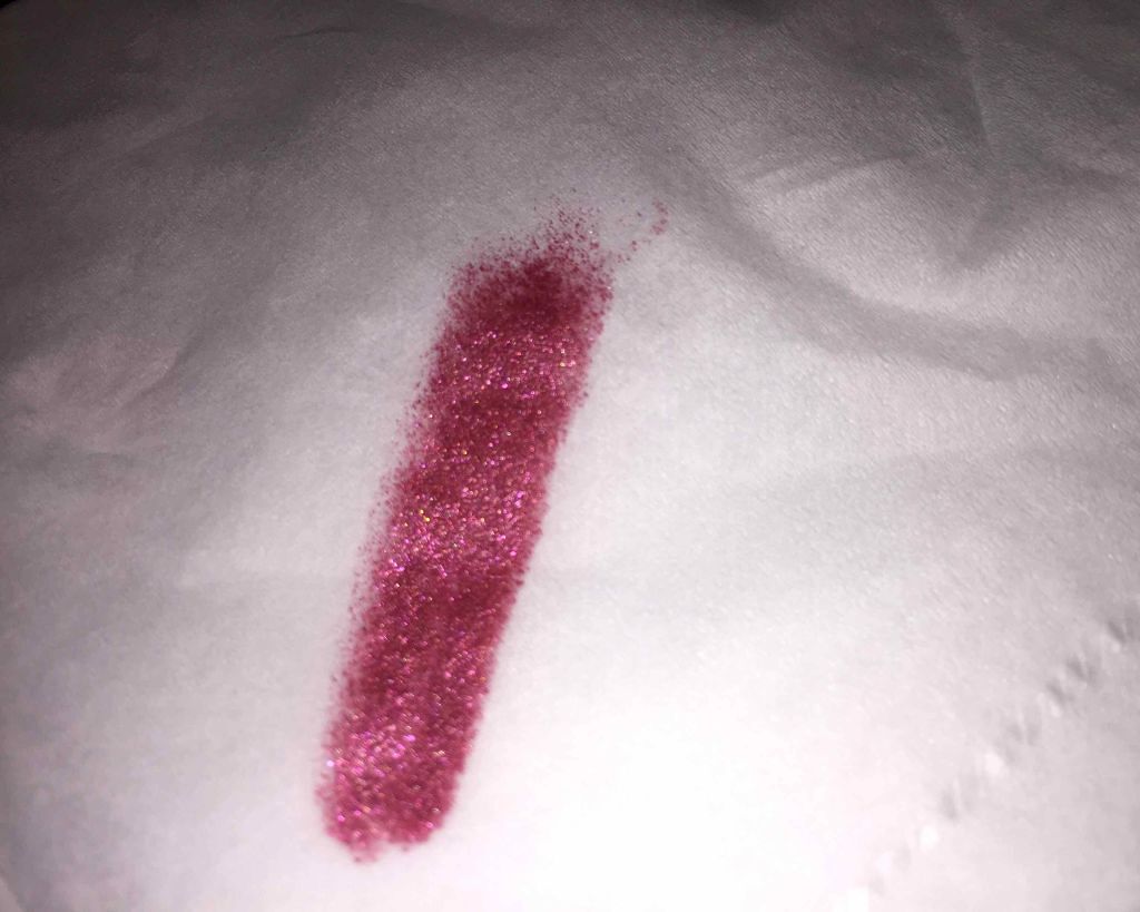 ディアマイ グロッシーティントリップトーク/ETUDE/リップグロスを使ったクチコミ（2枚目）