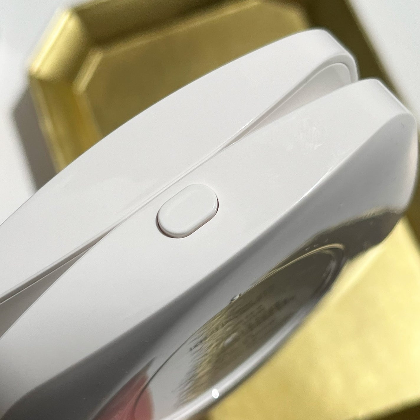 レイヤリングフィットカバークッションEX/TFIT/クッションファンデーションを使ったクチコミ(2枚目)